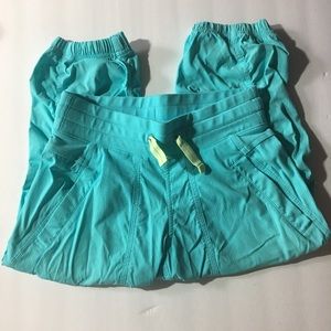 Ivivva pants size 8